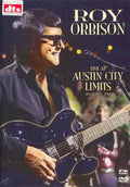 Roy Orbison - Live At Austin City  Limits (DVD)