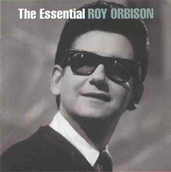 Roy Orbison - The Essential (CD)