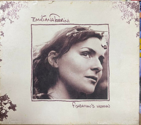 Emiliana Torrini - Fisherman's Woman (CD)