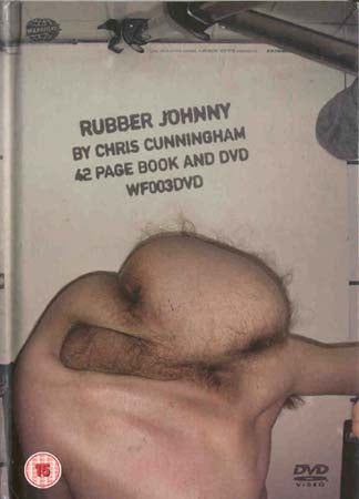 Rubber Johnny (DVD)