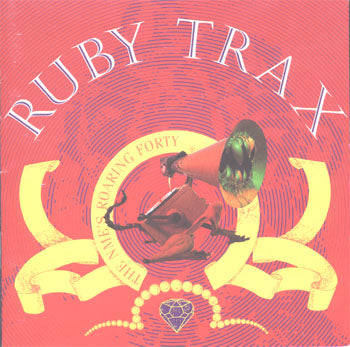 Various Artists - Ruby Trax (CD)