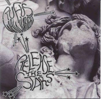 Rufus Wainwright - Release The Stars (CD)