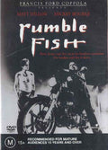 Rumble Fish (DVD)