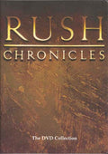 Rush - Chronicles (DVD)