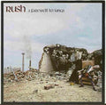 Rush - A Farewell To Kings (CD)
