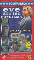 Russ Meyer - Eve And The Handyman (DVD)