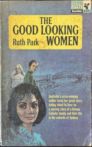 Ruth Park - The Good Looking Women