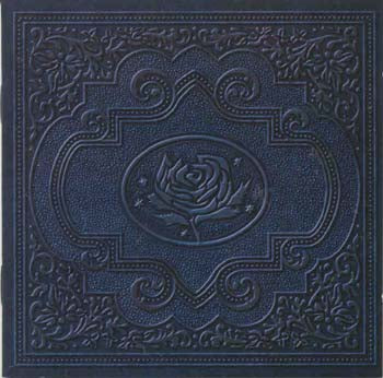 Ryan Adams - Cold Roses (CD)