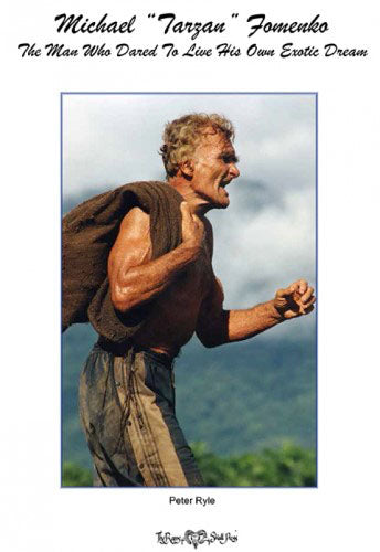 Peter Ryle - Michael 'Tarzan' Fomenko