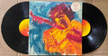 Jimi Hendrix - The Jimi Hendrix Concerts (Vinyl LP)