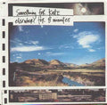 Something For Kate - Elsewhere For Eight Minutes (CD)