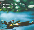 Something For Kate - Monsters (CD)