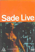 Sade - Live (DVD)