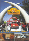 East African Safari Rally (DVD)