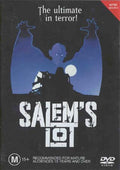 Salems Lot (DVD)