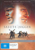 Salute To The Jugger (DVD)