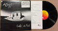 Midnight Oil - Diesel And Dust (Interview Disc) (Vinyl LP)