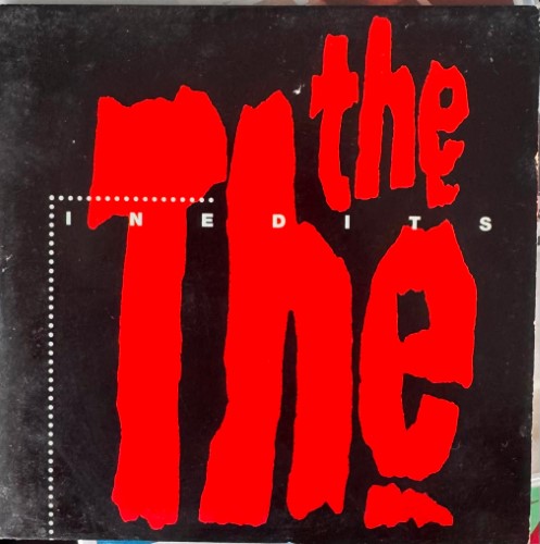 The The - Inedits (CD)
