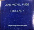 Jean Michel Jarre - Oxygene 7 (CD)