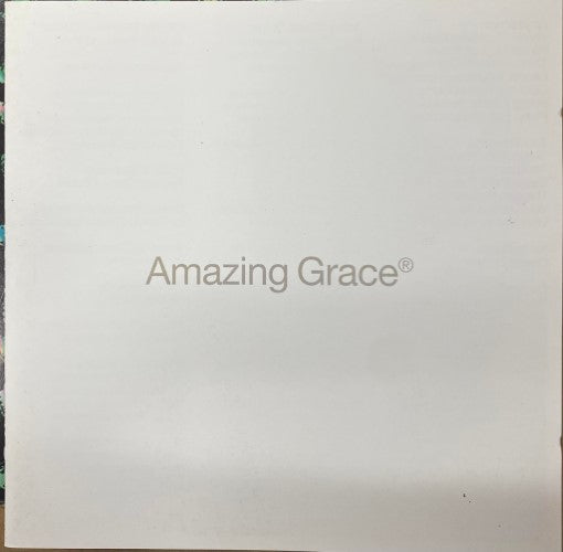 Spiritualized - Amazing Grace (CD)