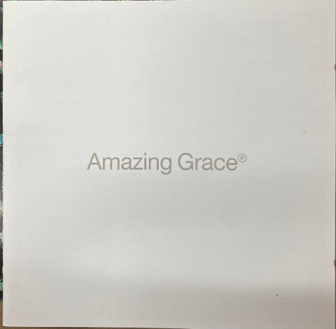 Spiritualized - Amazing Grace (CD)