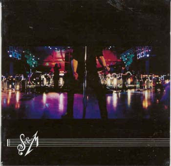 Metallica - S & M (CD)