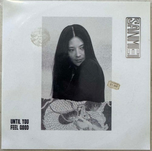 San Mei - Until You Feel Good (CD)