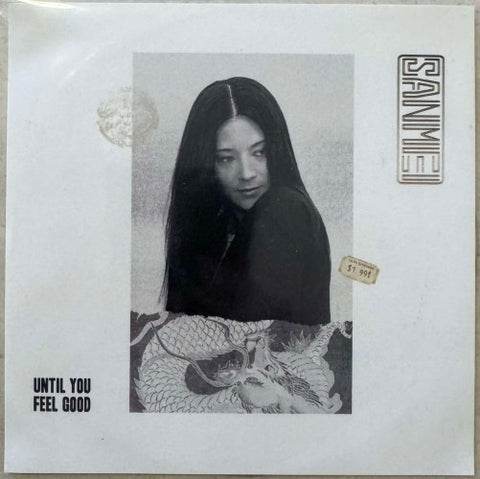 San Mei - Until You Feel Good (CD)
