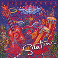 Santana - Supernatural (CD)
