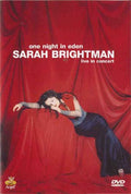 Sarah Brightman - One Night In Eden : Live In Concert (DVD)