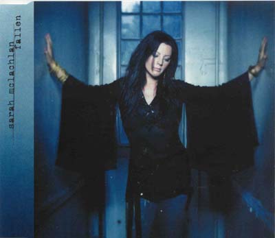 Sarah Mclachlan - Fallen (CD)