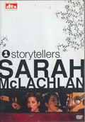 Sarah Mclachlan - Storytellers (DVD)