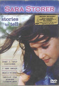 Sara Storer - Stories To Tell (DVD)