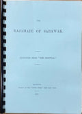Rajahate Of Sarawak