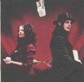 The White Stripes - Get Behind Me Satan (CD)