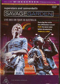 Savage Garden - Superstars And Cannonballs (DVD)