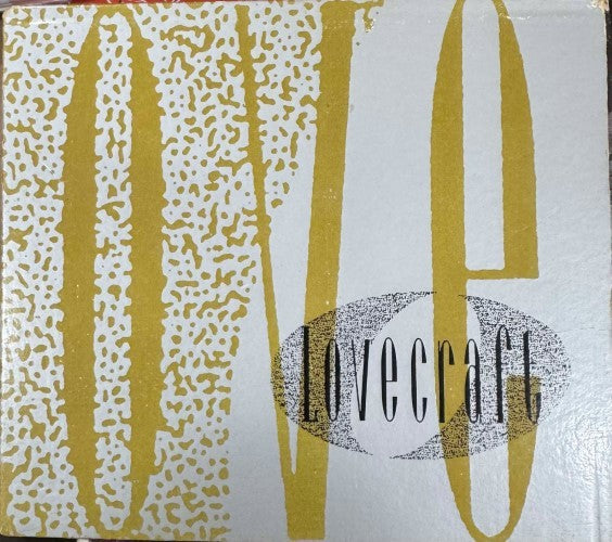 Lovecraft - Lovecraft (CD)