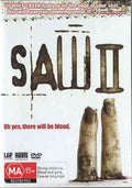 Saw 2 (DVD)