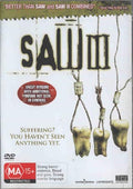 Saw 3 (DVD)