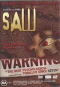 Saw (DVD)