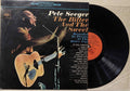 Pete Seeger - The Bitter & The Sweet (Vinyl LP)