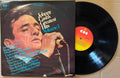 Johnny Cash - Greatest Hits (Vinyl LP)