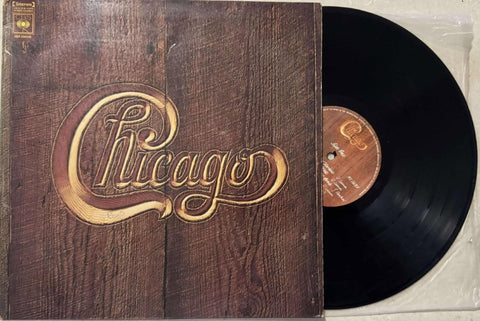Chicago - Chicago V (Vinyl LP)