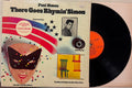 Paul Simon - There Goes Rhymin' Simon (Vinyl LP)