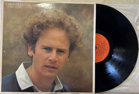 Art Garfunkel - Angel Clare (Vinyl LP)