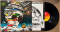 Ian Hunter - Ian Hunter (Vinyl LP)