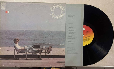Art Garfunkel - Watermark (Vinyl LP)