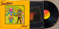Santana - Shango (Vinyl LP)