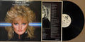 Bonnie Tyler - Faster Than The Speed Of Night (Vinyl LP)