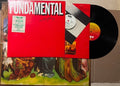 Mental As Anything - Fundamental As Anything (1985 Xmas Pack) (Vinyl LP)